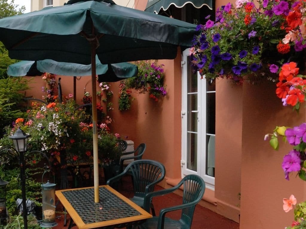 Hotel The Westbank Torquay Exterior foto